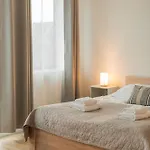 Apartmán Nadmorskie - Etna-polonia Kolobřeh