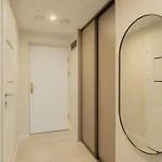 Nadmorskie - Etna-polonia Apartmán