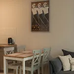 Apartment Nadmorskie - Etna-polonia