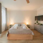 Apartment Nadmorskie - Etna-polonia
