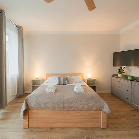 Apartamento Nadmorskie - Etna-polonia