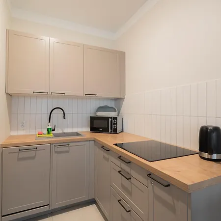 Apartamento Nadmorskie - Etna-polonia Kołobrzeg