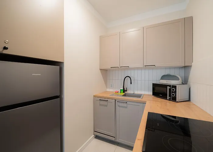 Nadmorskie - Etna-polonia Kołobrzeg